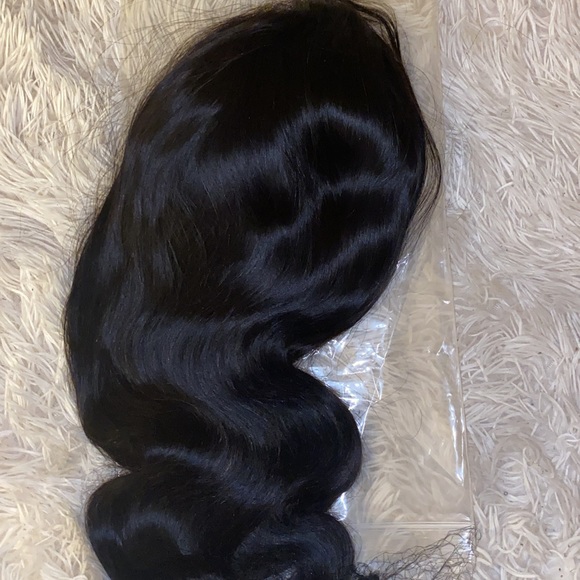 COPY - Bodywave Human hair wig - Picture 2 of 4